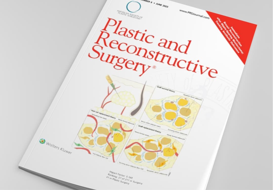 Plastic and Reconstructive Surgery book