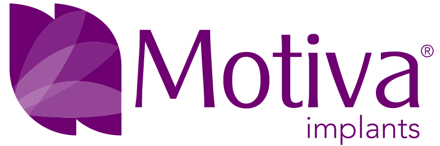 Motiva implants logo