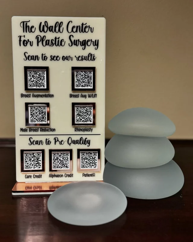 🌟 Exciting News in Plastic Surgery! 🌟 

We’re thrilled to share the cutting-edge advancements in breast augmentation with Motiva Implants, guided by the expertise of Dr. Simeon Wall Jr. and Dr. Holly Wall who have been principal investigators for Motiva implants for over 7 years now! 💉✨ 

Motiva Implants are designed with the latest technology to provide patients with a more natural look and feel, along with enhanced safety features. These innovative implants offer:

✅ Ergonomic design for a more natural silhouette 
✅ Advanced safety features to minimize complications 
✅ A variety of sizes and shapes to match individual body types 

Dr. Wall Jr. and Dr. Holly Wall are at the forefront of this revolutionary technique, ensuring that every patient receives personalized care and the best possible results. Their commitment to excellence and patient safety makes them a trusted choice for those considering breast augmentation. 

Ready to learn more about how Motiva Implants can transform your journey? Contact us today for a consultation! 💖 318.520.8792

#PlasticSurgery #MotivaImplants #DrSimeonWallJr #DrHollyWall #BreastAugmentation #InnovationInSurgery #PatientCare #BeautyReimagined